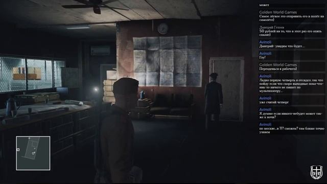 Hitman 6. SEASON 1. [ Гоняем лысого ))) ] №1 смотреть онлайн