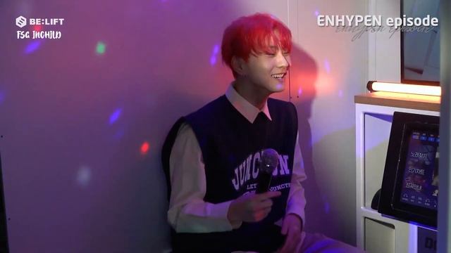 [RUS SUB] [РУС САБ] [EPISODE] ENHYPEN ‘MANIFESTO : DAY 1’ Photoshoot Sketch смотреть онлайн