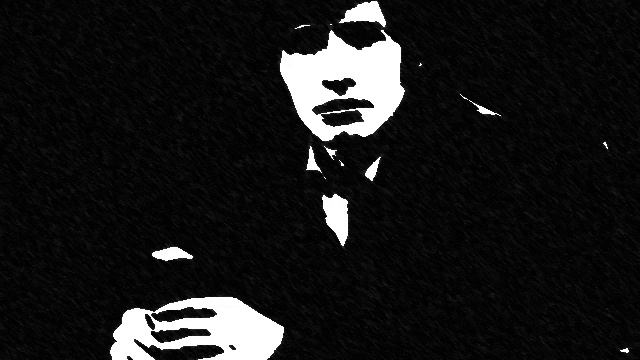 Tim Buckley - Hallucinations смотреть онлайн
