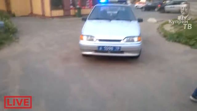 Пожар на СтанцииГатчина Болтийская Переход на Болтах смотреть онлайн