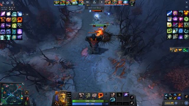 Learn how to draft | Dota 2 Ability Draft смотреть онлайн