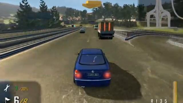Alarm für Cobra CrashTime Gameplay E5200 + 9800 GT + 2 GB RAM смотреть онлайн