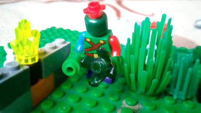 Лего бравл старс (2) смотреть онлайн