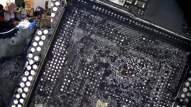 Swap Cpu/Nand/Eeprom iPhone 12 смотреть онлайн