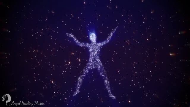 Manifest Miracles I Attraction I Elevate Your Vibration I Angelic Healing Frequency смотреть онлайн