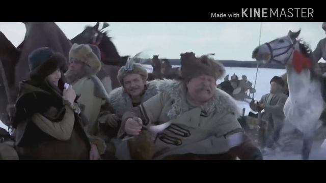 Мы будем з тобою. Словы и музыка - народная творчость. смотреть онлайн