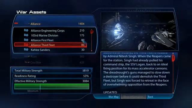 Mass Effect Trilogy playthrough #406: Bomb смотреть онлайн