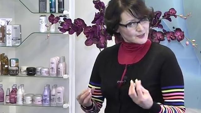 Телепроект "Позитив с Мариной Ли". 3D-МЕЗОНИТИ смотреть онлайн