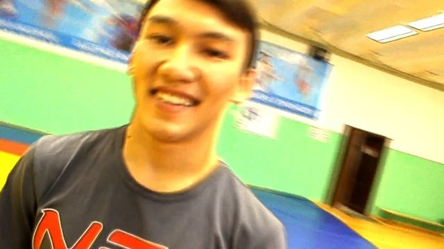 номинант спортсмен года Актау (скоро полное видео) смотреть онлайн