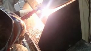 Мультиплаз 15000 отремонтирован в сервисном центре Зона-Сварки.РФ |Ремонт сварочных аппаратов