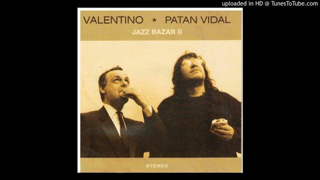 Hard Times - Valentino Jazz Bazar смотреть онлайн