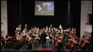 Jerry Goldsmith SUITE from «MULAN»