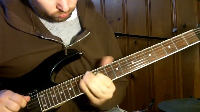 brutalizing metal riffage смотреть онлайн