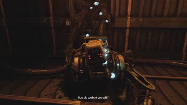 Soma | Ep.3 (Xbox One Gameplay) смотреть онлайн