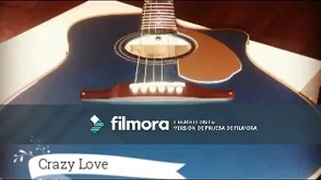 Crazy In Love - Acoustic Cover смотреть онлайн