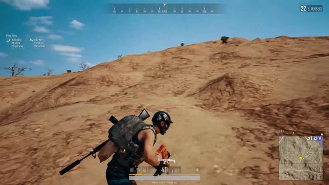 МИРАМАР ОТ 3 ЛИЦА ПРЕКРАСЕН! - ЗРЯ ОНИ ЗАШЛИ НА СЕРВЕР / PLAYERUNKNOWN'S BATTLEGROUNDS смотреть онлайн