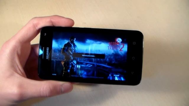 Игры Huawei Y3c (RealRacing3, DeadTrigger2, ClashOfClans) смотреть онлайн
