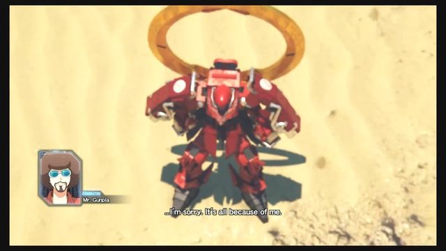 Gundam Breaker 3 PS4 English Walkthrough Part 25 Mr. Gunpla смотреть онлайн