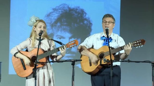 Алиса Тюрина, Вадим Тюрин "Марионетки" смотреть онлайн