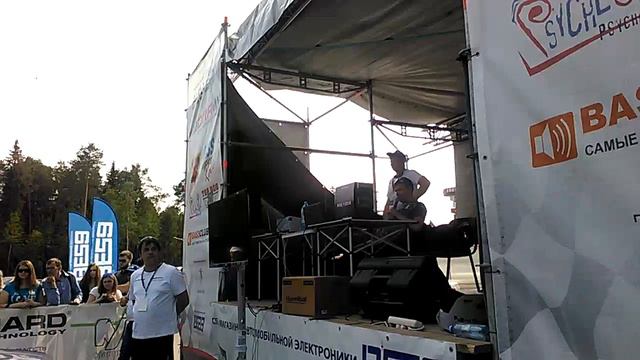 Четверть финал, заруба, Пермь, dBDrag 2016 смотреть онлайн