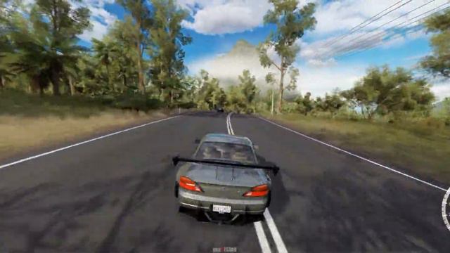 Forza Horizon 3/ Silvia S15 / Gaymeplay / 3440x1440/ 21:9 смотреть онлайн