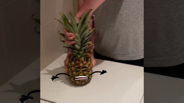 Funny secrets tricky doodles - #LifeDoodles 94