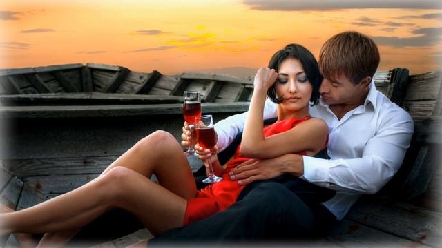 ОТЧЕГО ВАШИ СЛЕЗЫ СЕГОДНЯ....автор стихов Л.Папушина, испол.Е. Шувалов, видео А.Лазарева. смотреть онлайн