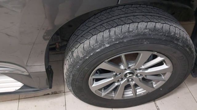 NOKIAN  Hakkapeliitta  9  Обзор