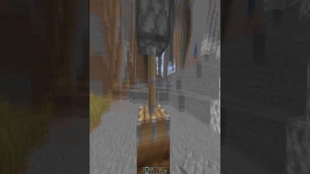 лучший скример в майнкрафт своими руками без модов #Shorts смотреть онлайн