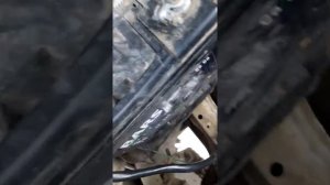 Установка эл помпы в газель 2705 с дв УМЗ 4215