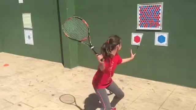 Powerplay Tennis 2017 смотреть онлайн