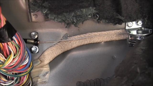 Installing an InvisiBrake смотреть онлайн