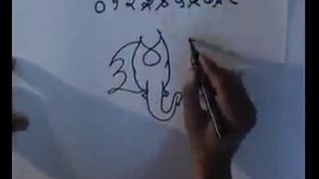 Ganesha's Sketch смотреть онлайн