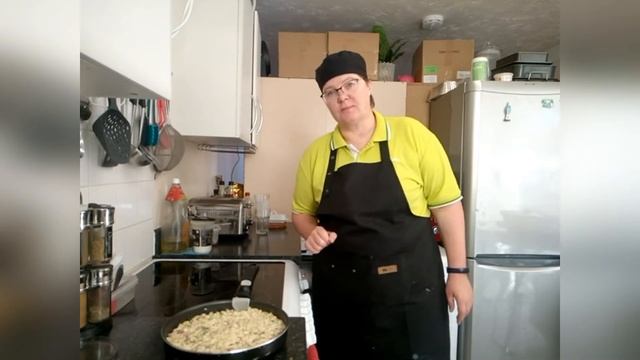 Вместо бутербродов – сытный завтрак. Не только вкусно, но и полезно