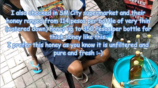 Mango Honey - Where to Buy Natural Fresh Raw Unfiltered Mango Honey in Cebu City Philippines смотреть онлайн