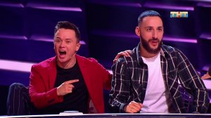 Где логика? Питер VS Красноярск, 4 сезон, 17 выпуск (20.08.2018)