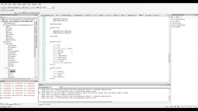 EMV Answer To Reset (ATR) смотреть онлайн
