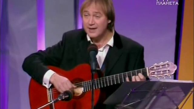 Игорь Христенко "Из колекции редких записей" смотреть онлайн