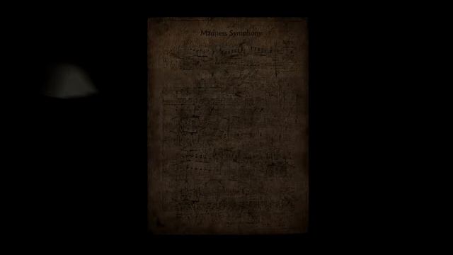 Rise of Insanity: часть 1 [История одного психолога] смотреть онлайн