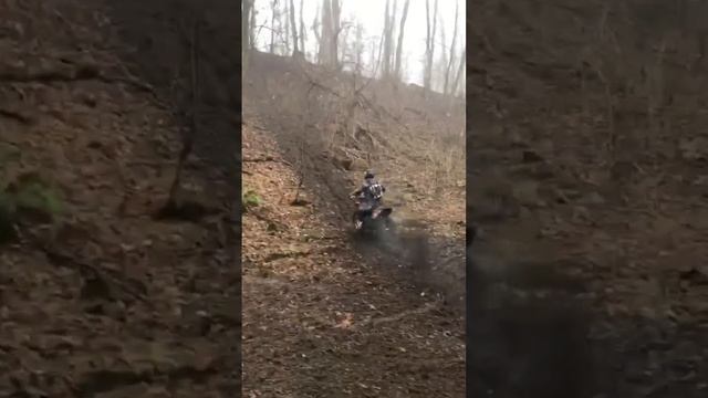ENDURO! ГоНкА ЛЕСНОЙ ПИРОГ!#4т #2т #мотокросс #hardenduro #ktm #moto #соревнования #мото #enduro смотреть онлайн