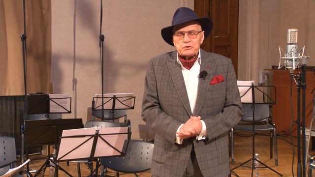 Jan Přeučil zve na barokní slavnosti смотреть онлайн