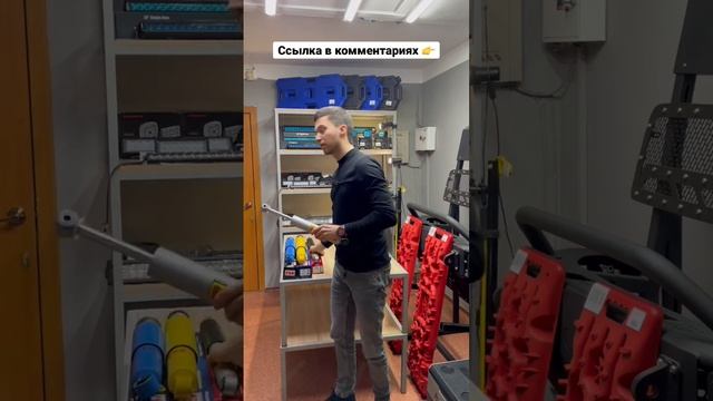 Газовый или масляный амортизатор, какой выбрать? смотреть онлайн