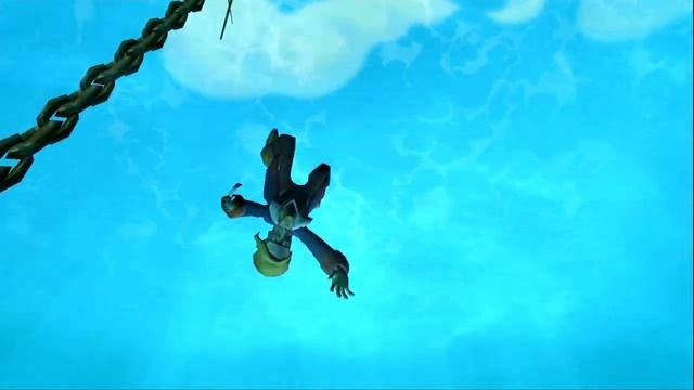 Tales of Monkey Island Chapter 5 Rise of the Pirate God Trailer HD смотреть онлайн