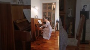 "Ностальгия". Оливье Туссен