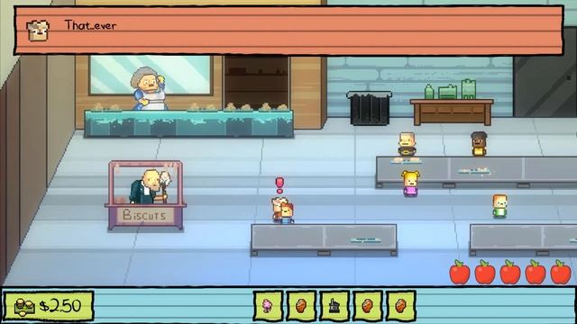 Kindergarten: Kindergarten Game 100% Nuggets Mission Walkthrough Part 7
