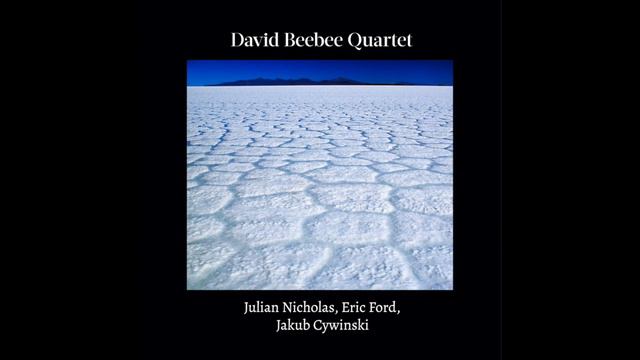 Georgina - David Beebee Quartet смотреть онлайн