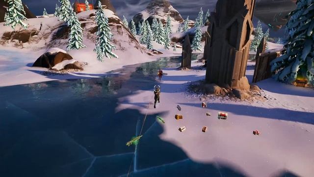 Новый меч 13 выносов 1 место