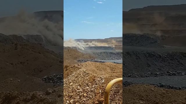 mining blast pilbara australia смотреть онлайн