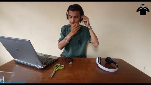 Rapoo H120 USB Stereo Headset Review || Headset Price in Nepal || Headset With Mic || ReviewByManis