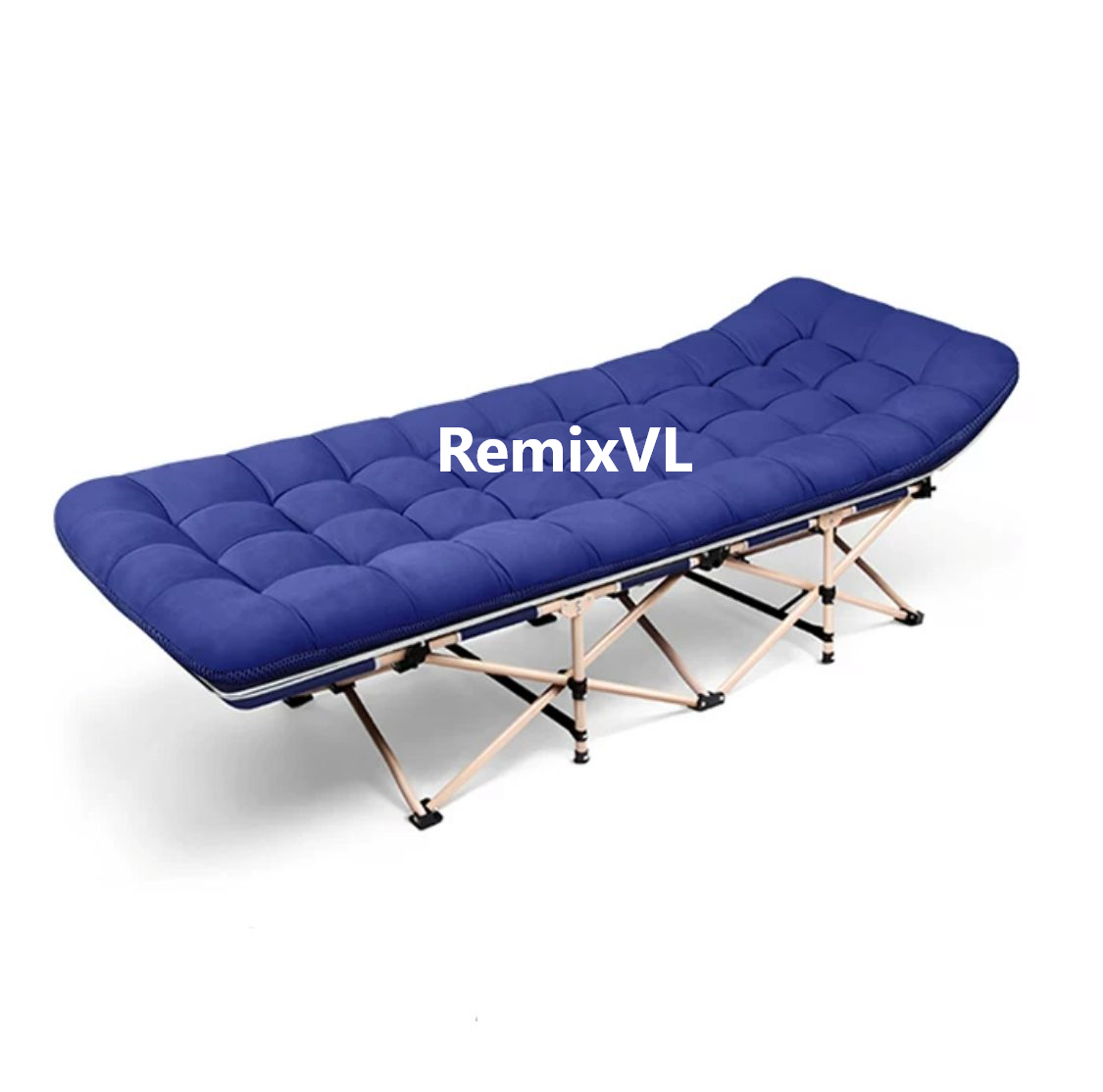 магазин RemixVL: Кровать раскладушка автомат сороконожка 190x67x40см+матрас смотреть онлайн